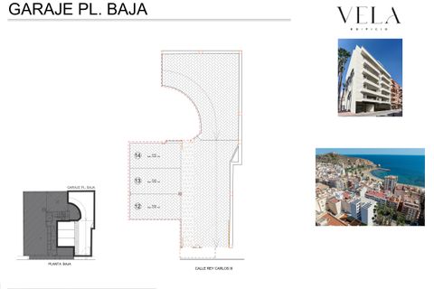 Wohnung in Aguilas, Murcia - Foto 2